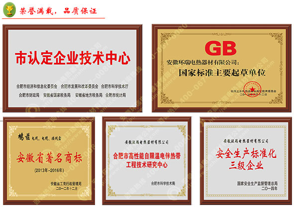 環(huán)瑞榮譽(yù)資質(zhì) 環(huán)瑞榮譽(yù)資質(zhì)