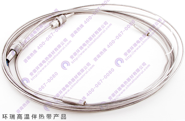 伴熱帶高溫產品