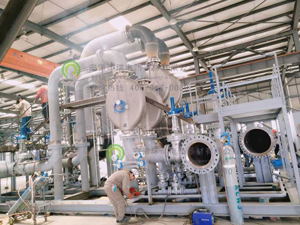 南京天梯自動化設備股份有限公司電伴熱保溫