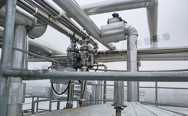 管道電伴熱帶 管道電伴熱帶