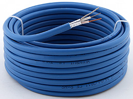 雙導發(fā)熱電纜產(chǎn)品