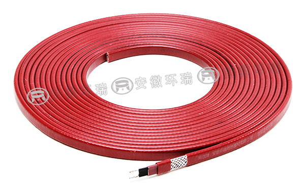 伴熱帶產品圖片