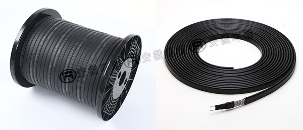 電伴熱產(chǎn)品實物圖片1