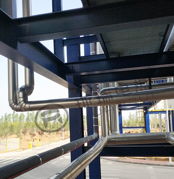 管道電伴熱帶現(xiàn)場(chǎng)安裝實(shí)物圖片 管道電伴熱帶現(xiàn)場(chǎng)安裝實(shí)物圖片