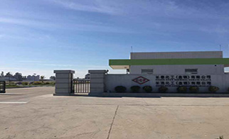 長(zhǎng)春、長(zhǎng)連（盤(pán)錦）化工管道保溫