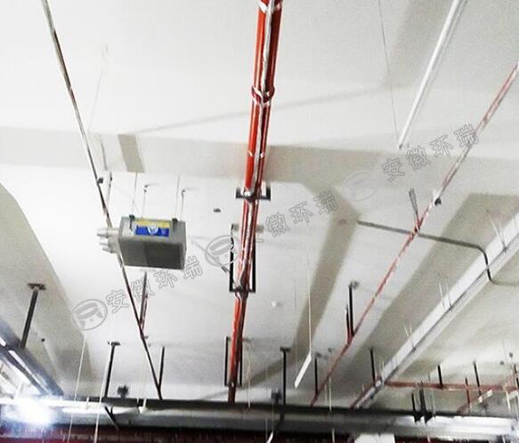 豐富文娛生活，環(huán)瑞電熱為您管道運行保駕護航！