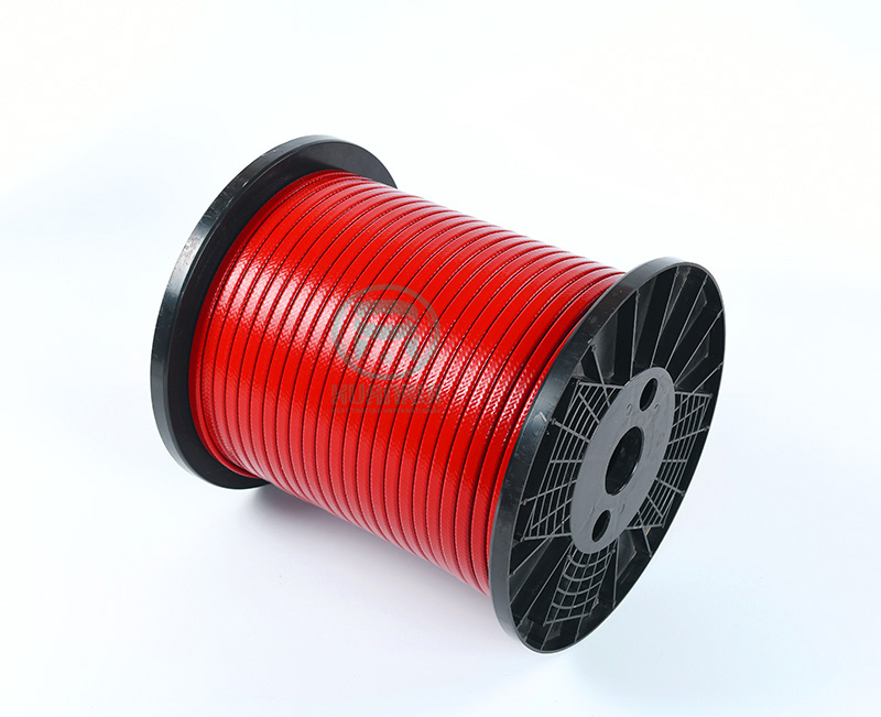 自限溫伴熱帶（200℃）