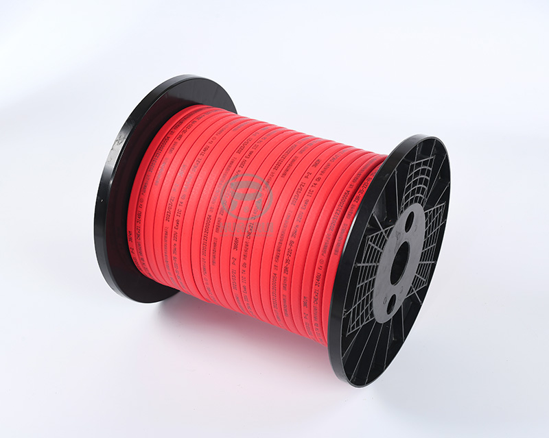 中溫自限溫電伴熱帶